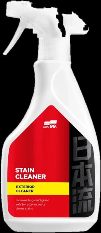 Stain Cleaner