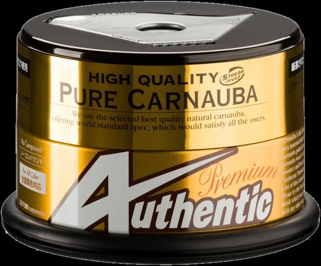 Authentic Premium