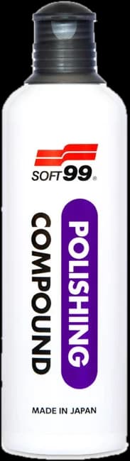 Polishing Compound