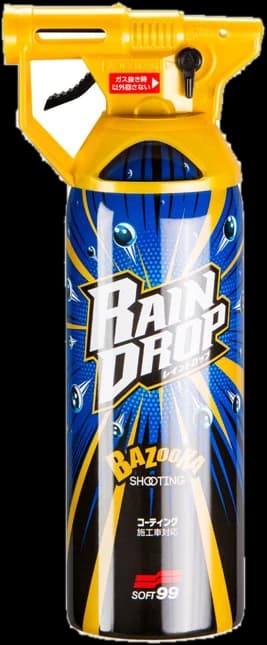 Rain Drop