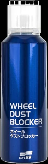Wheel Dust Blocker