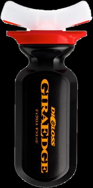 Digloss Giraedge