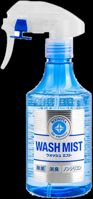 Wash Mist