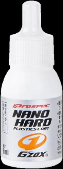 Nano Hard Plastic