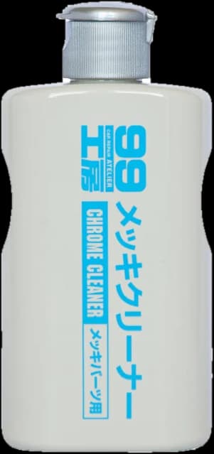 Chrome Cleaner