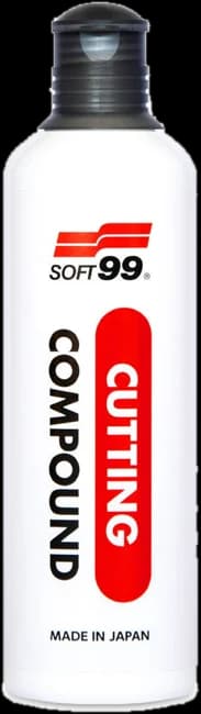 Cutting Compound