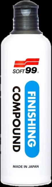 Finishing Compound