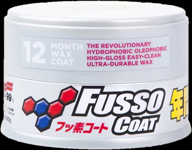 Fusso Coat 12 Months