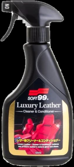 Luxury Leather