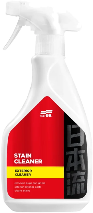 Stain Cleaner