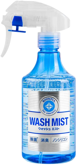 Wash Mist
