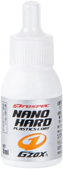 Nano Hard Plastic