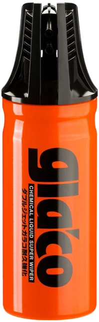 Glaco W-Jet