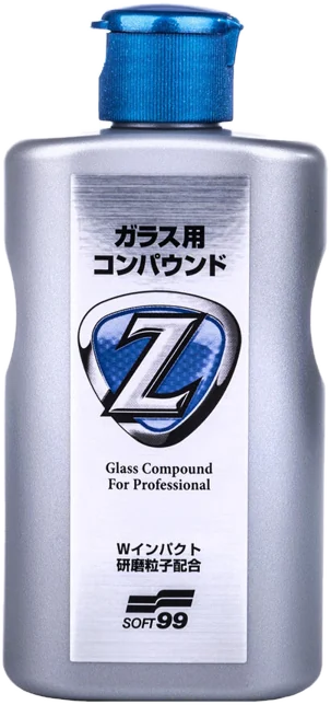 Glass Compound Z