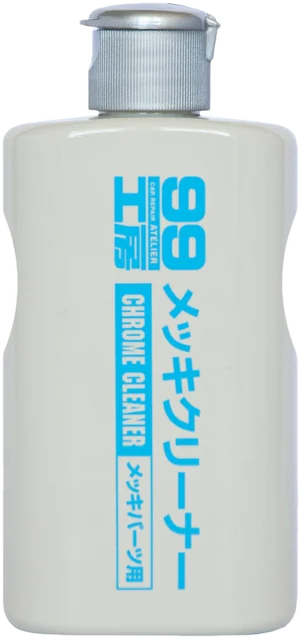 Chrome Cleaner