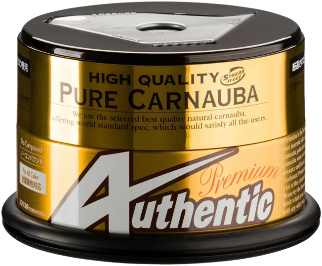 Authentic Premium