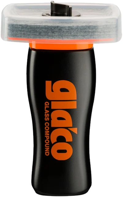 Glaco Glass Compound Roll On