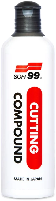 Cutting Compound