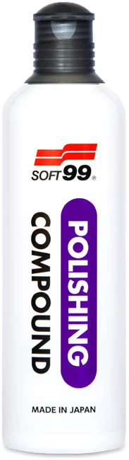 Polishing Compound