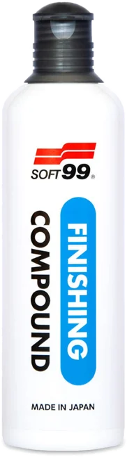 Finishing Compound