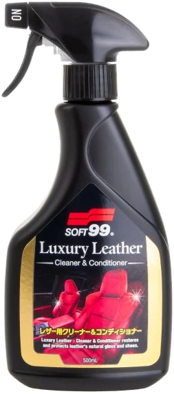 Luxury Leather