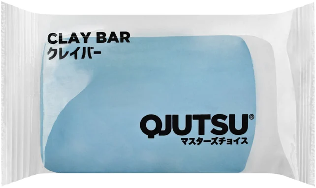 QJUTSU Clay Bar