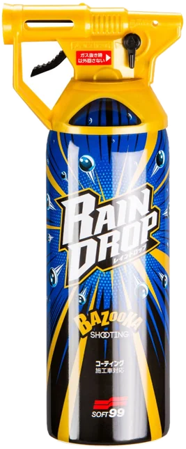 Rain Drop